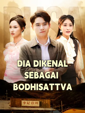 DIA DIKENAL SEBAGAI BODHISATTVA